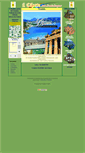 Mobile Screenshot of ilcilento.net